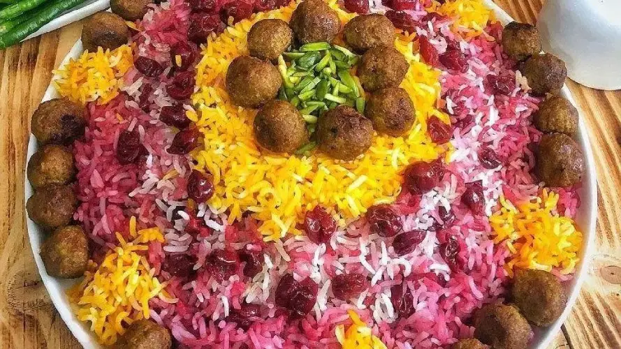 ALBALOO POLO
